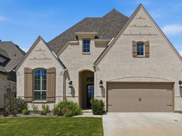 7613 Whisterwheel Way, Fort Worth, TX 76123