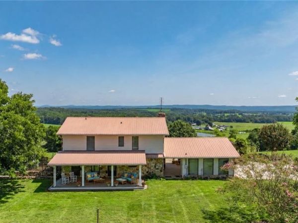 6350 Roscoe Road , Denton, NC 27239