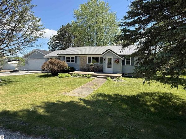 3586 E Long Lake Road, Traverse City, MI 49685