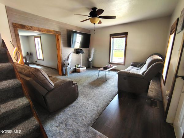 195 S Jackson Street, Ney, OH 43549