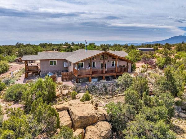 7500 Auckland Avenue , Florence, CO 81226