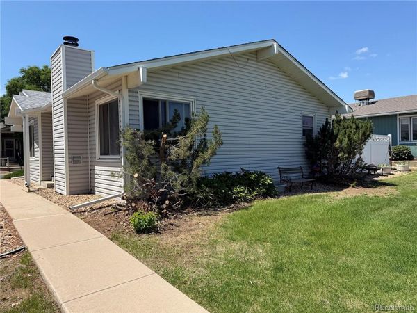 55 Carla Way , Broomfield, CO 80020