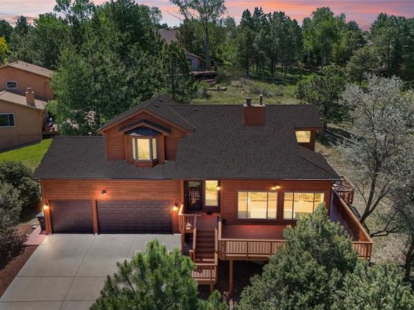 8714 Pawnee Road, Parker, CO 80134