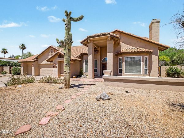 12929 N 99TH Street, Scottsdale, AZ 85260