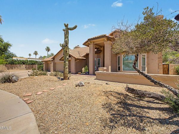 12929 N 99TH Street, Scottsdale, AZ 85260