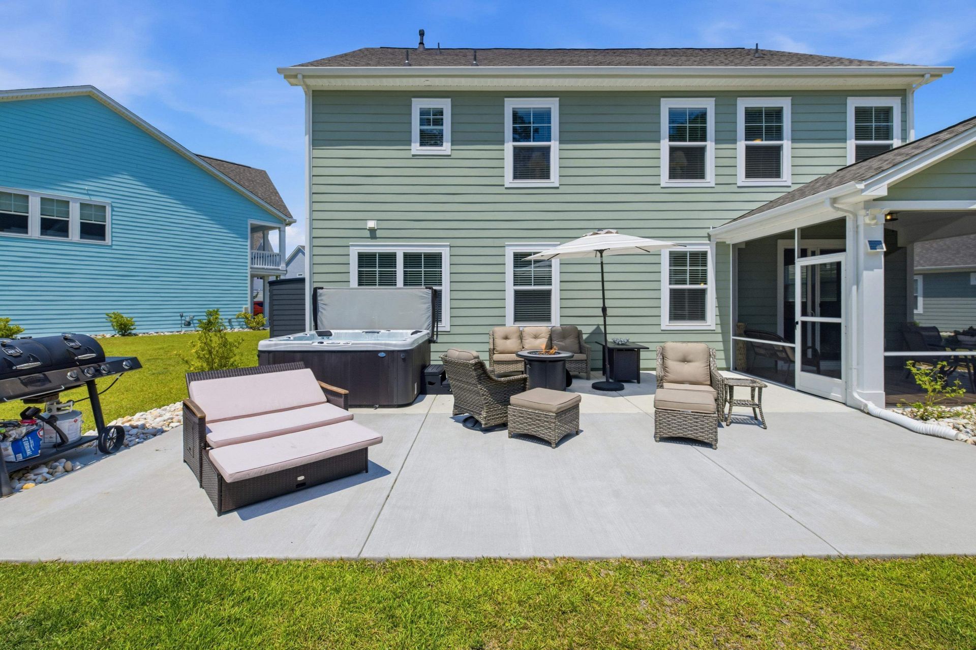 1519 Tugalo Ct. Photo 50