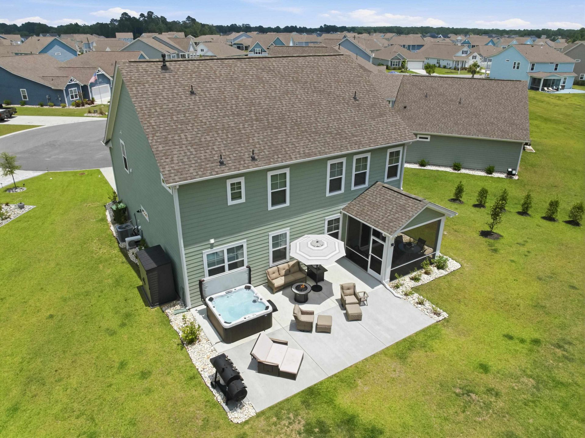 1519 Tugalo Ct. Photo 52