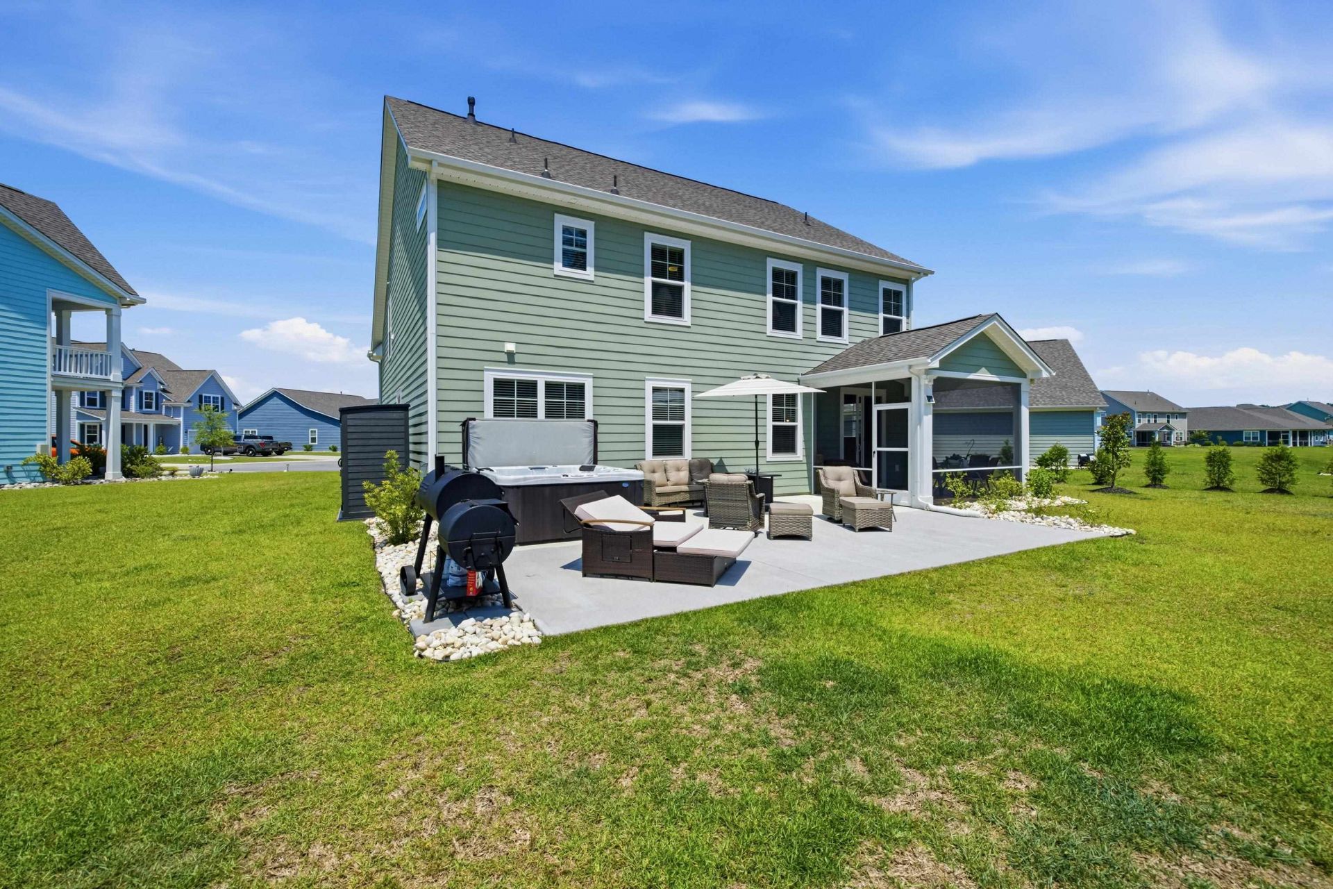 1519 Tugalo Ct. Photo 53