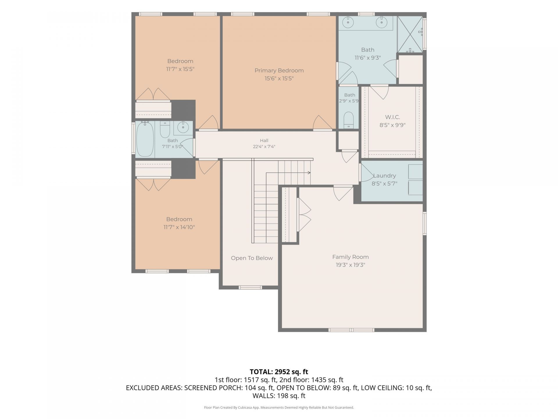 1519 Tugalo Ct. Photo 70