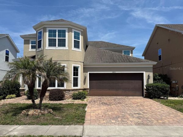 5251 VILLA ROSA AVENUE , ST CLOUD, FL 34771