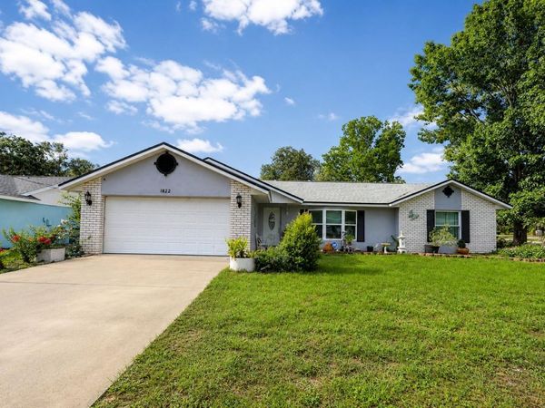1822 S HOUSTON DR , DELTONA, FL 32738