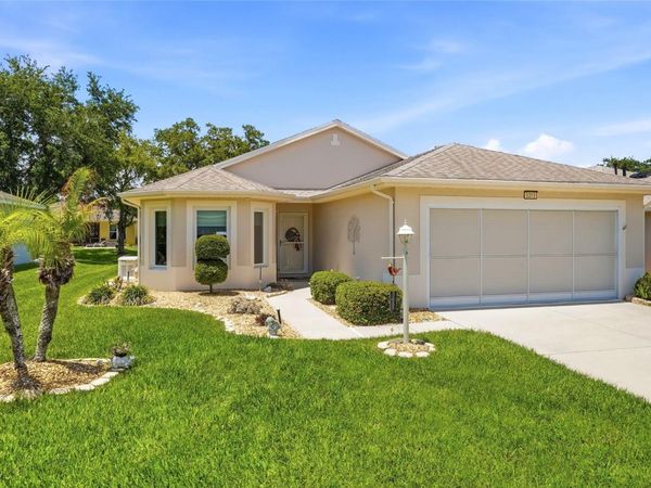 5313 FANTASY WAY , LEESBURG, FL 34748