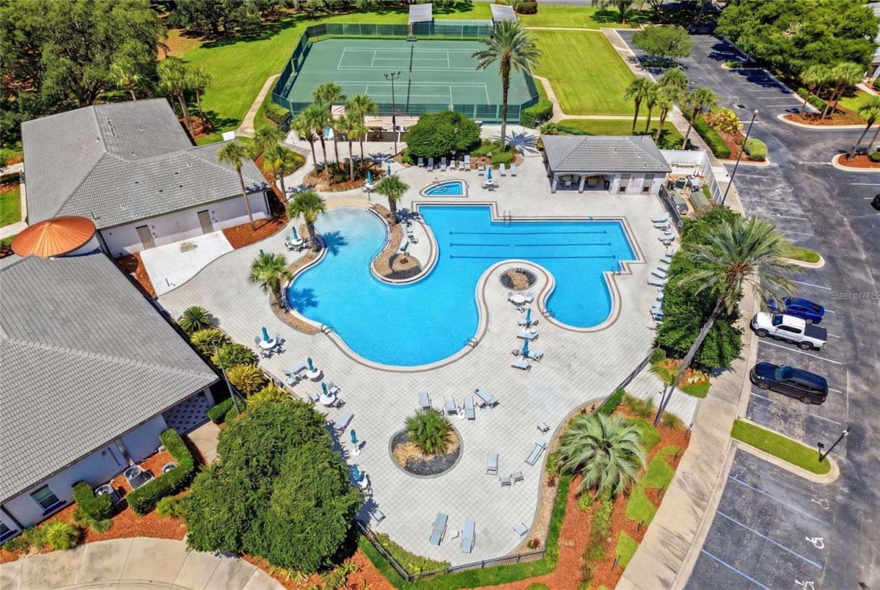 5313 Fantasy Way , Leesburg, FL 34748 Photo