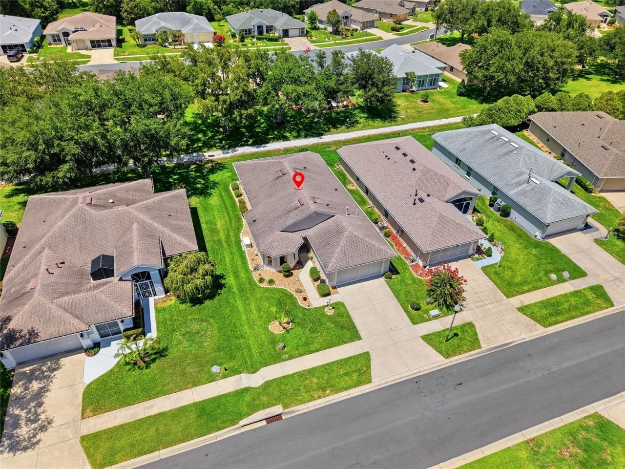 5313 Fantasy Way , Leesburg, FL 34748 Photo