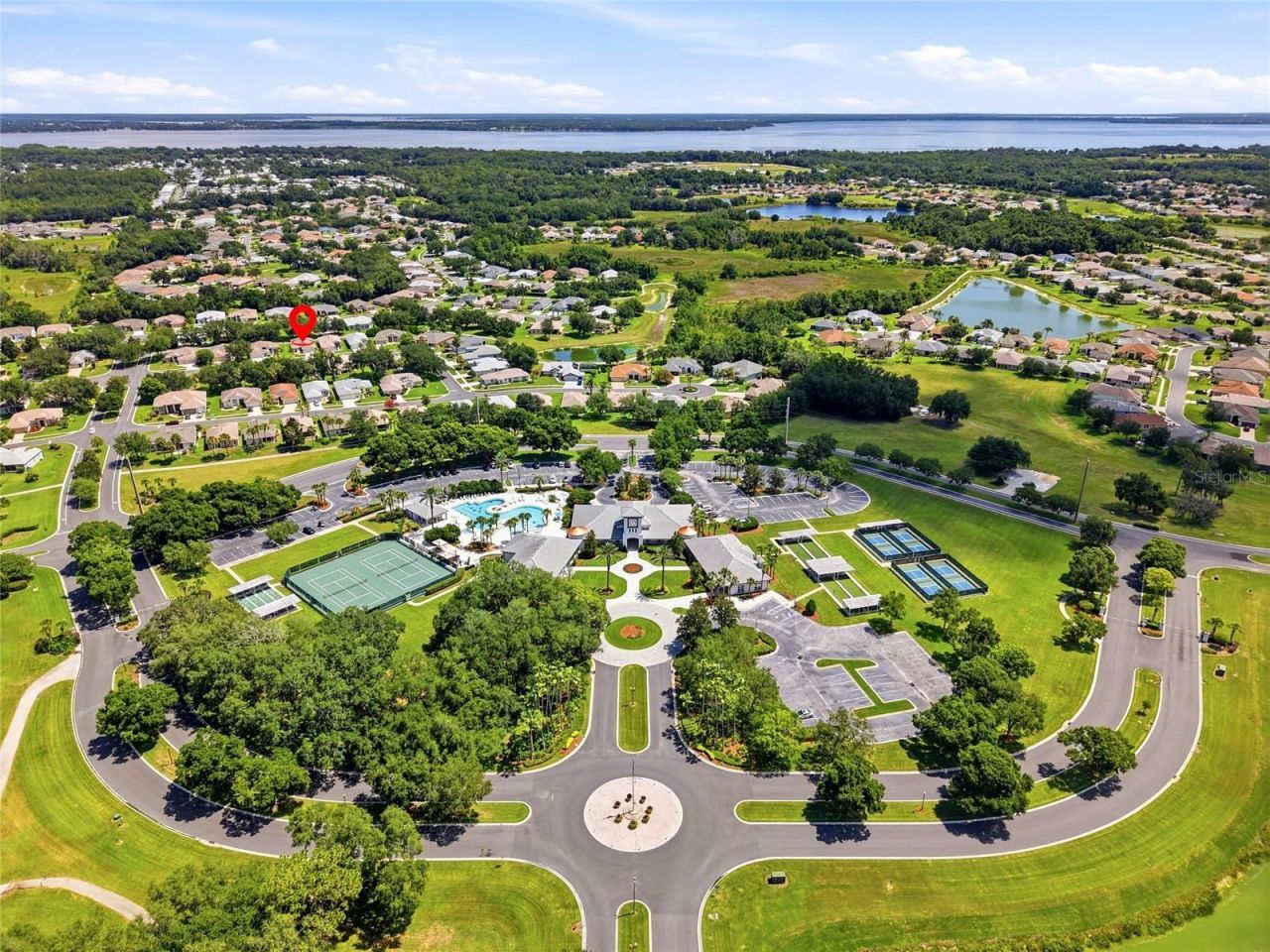 5313 Fantasy Way , Leesburg, FL 34748 Photo