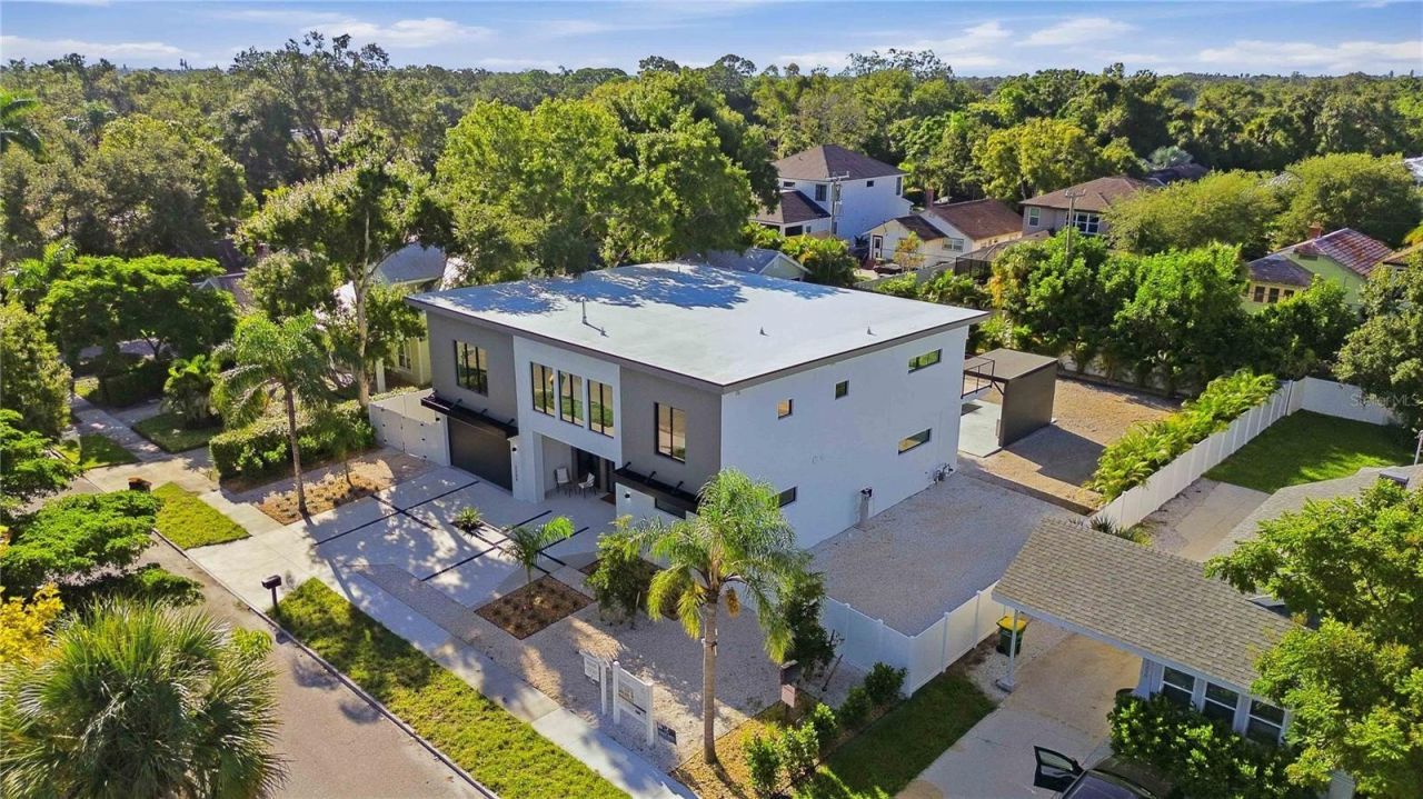 2258 Arlington Street, Sarasota, FL 34239 Photo