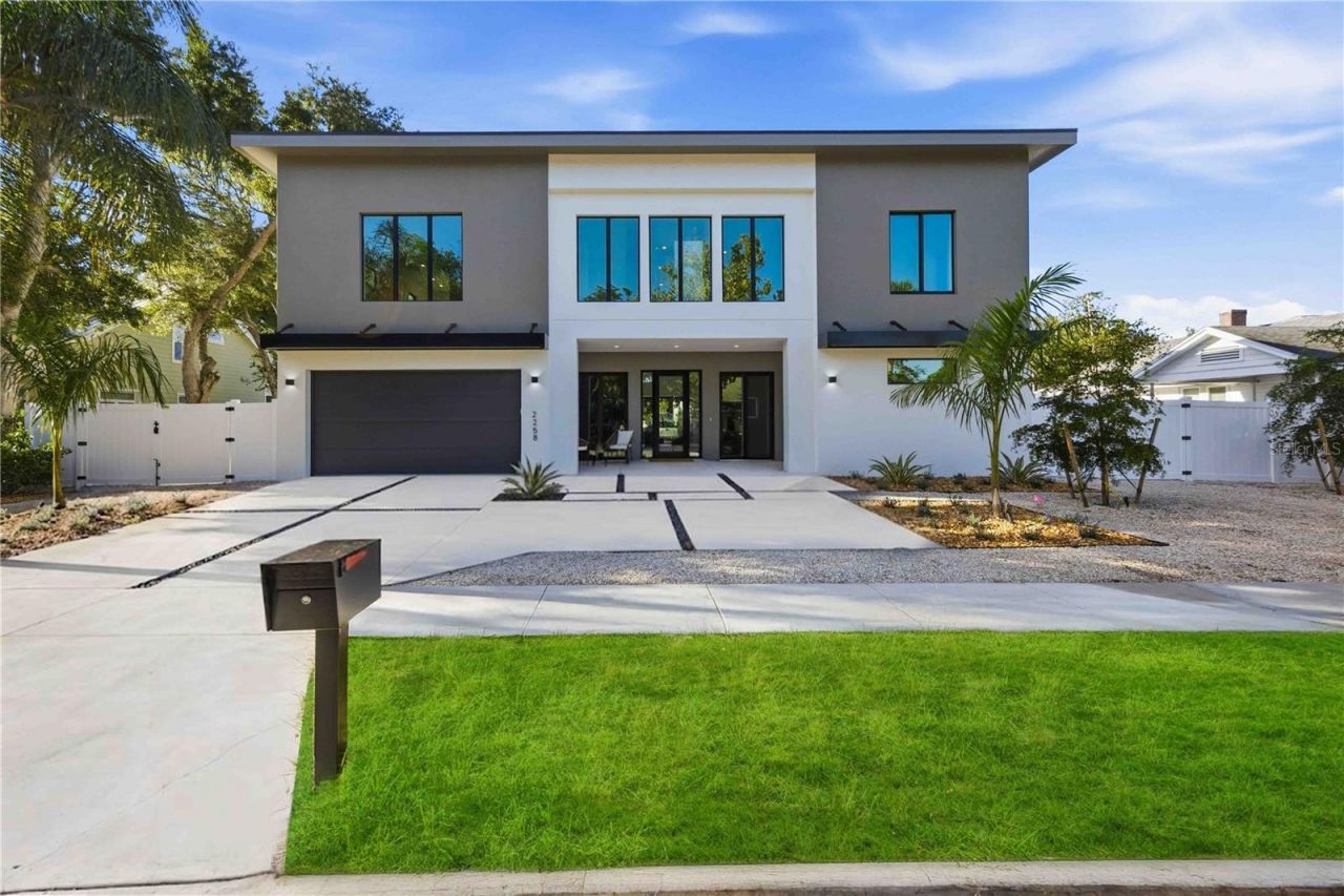 2258 Arlington Street, Sarasota, FL 34239 Photo