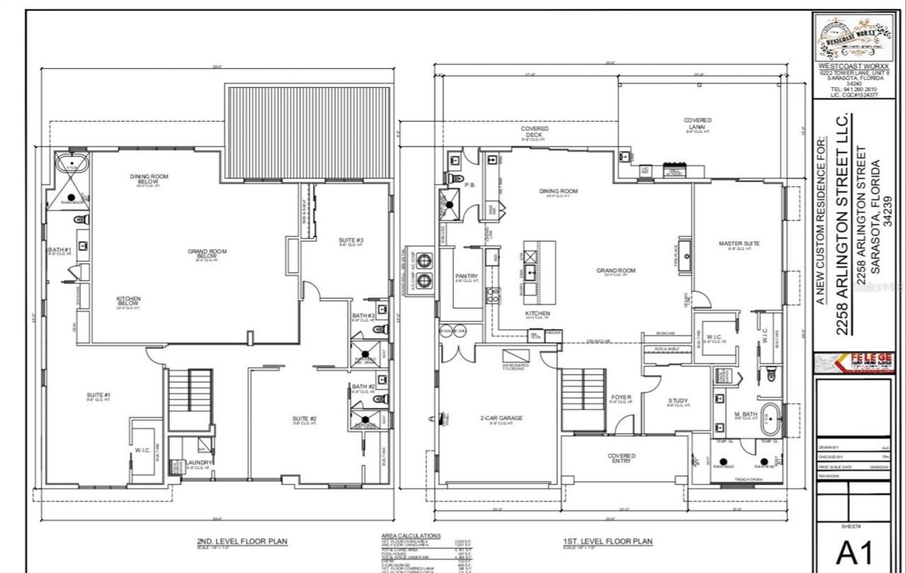 2258 Arlington Street, Sarasota, FL 34239 Photo
