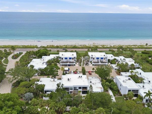 521 BAYPORT WAY , Unit 521, LONGBOAT KEY, FL 34228