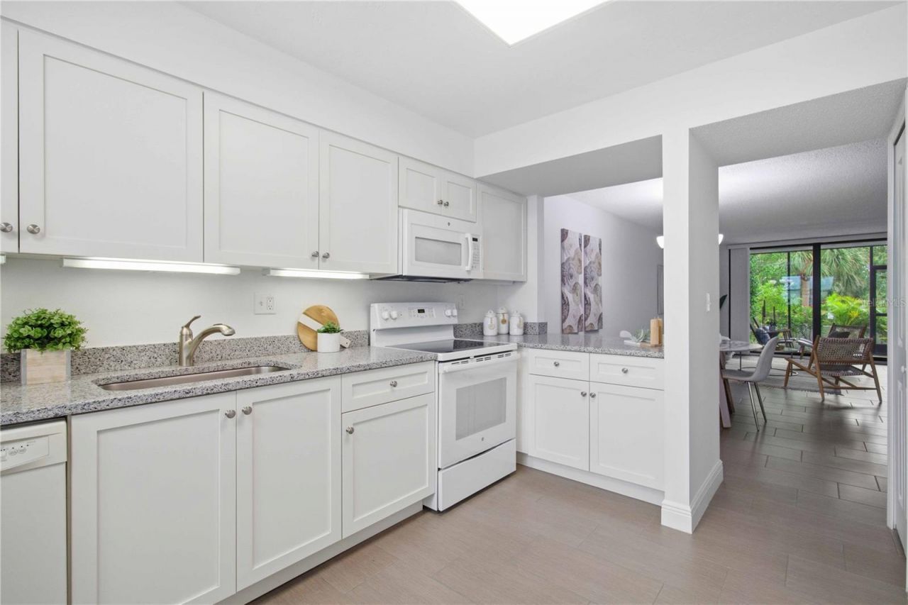 521 Bayport Way, Unit 521, Longboat Key, FL 34228 Photo
