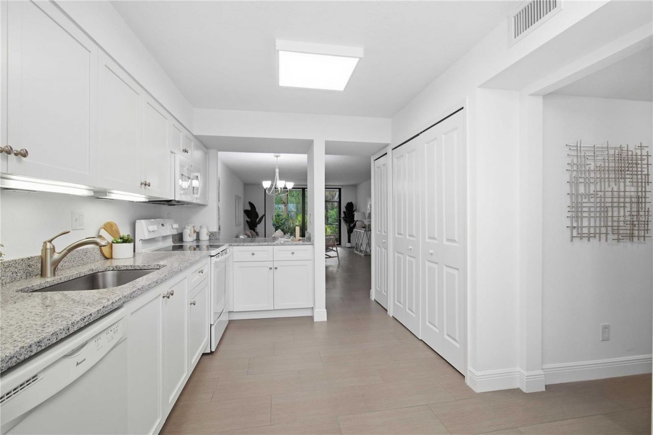 521 Bayport Way, Unit 521, Longboat Key, FL 34228 Photo