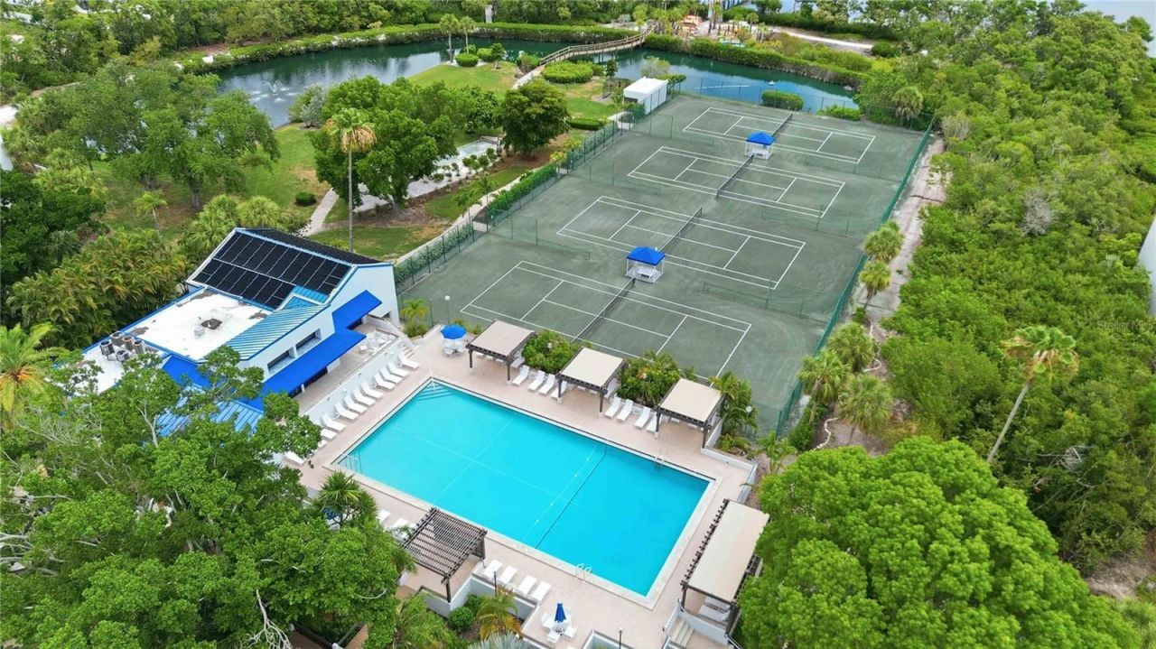 521 Bayport Way, Unit 521, Longboat Key, FL 34228 Photo