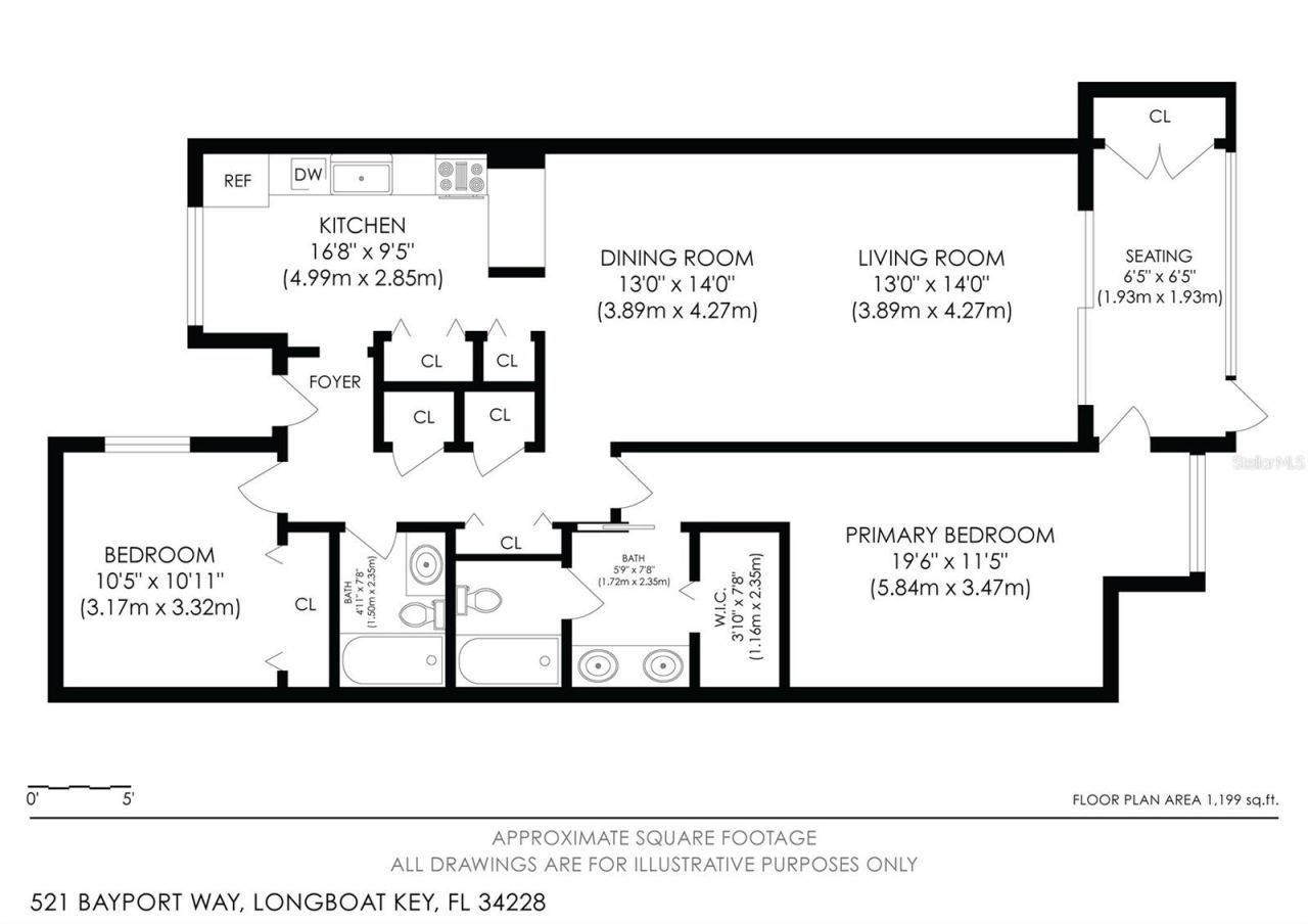 521 Bayport Way, Unit 521, Longboat Key, FL 34228 Photo