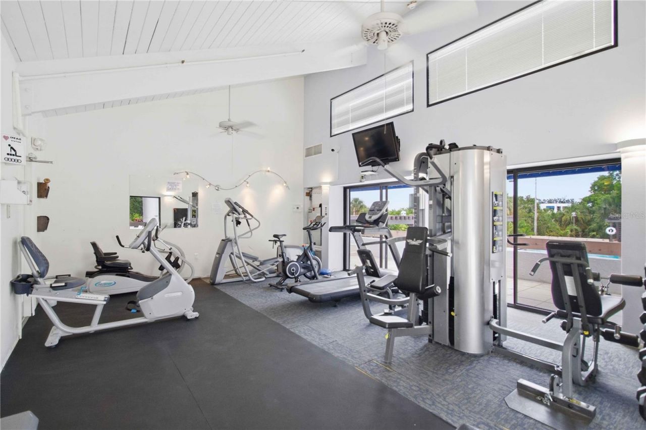 521 Bayport Way, Unit 521, Longboat Key, FL 34228 Photo