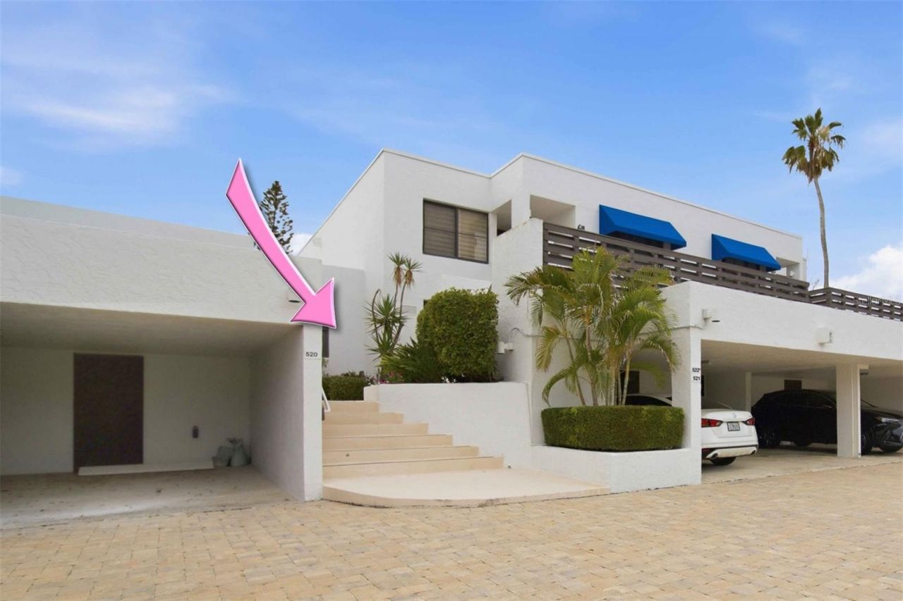 521 Bayport Way, Unit 521, Longboat Key, FL 34228 Photo