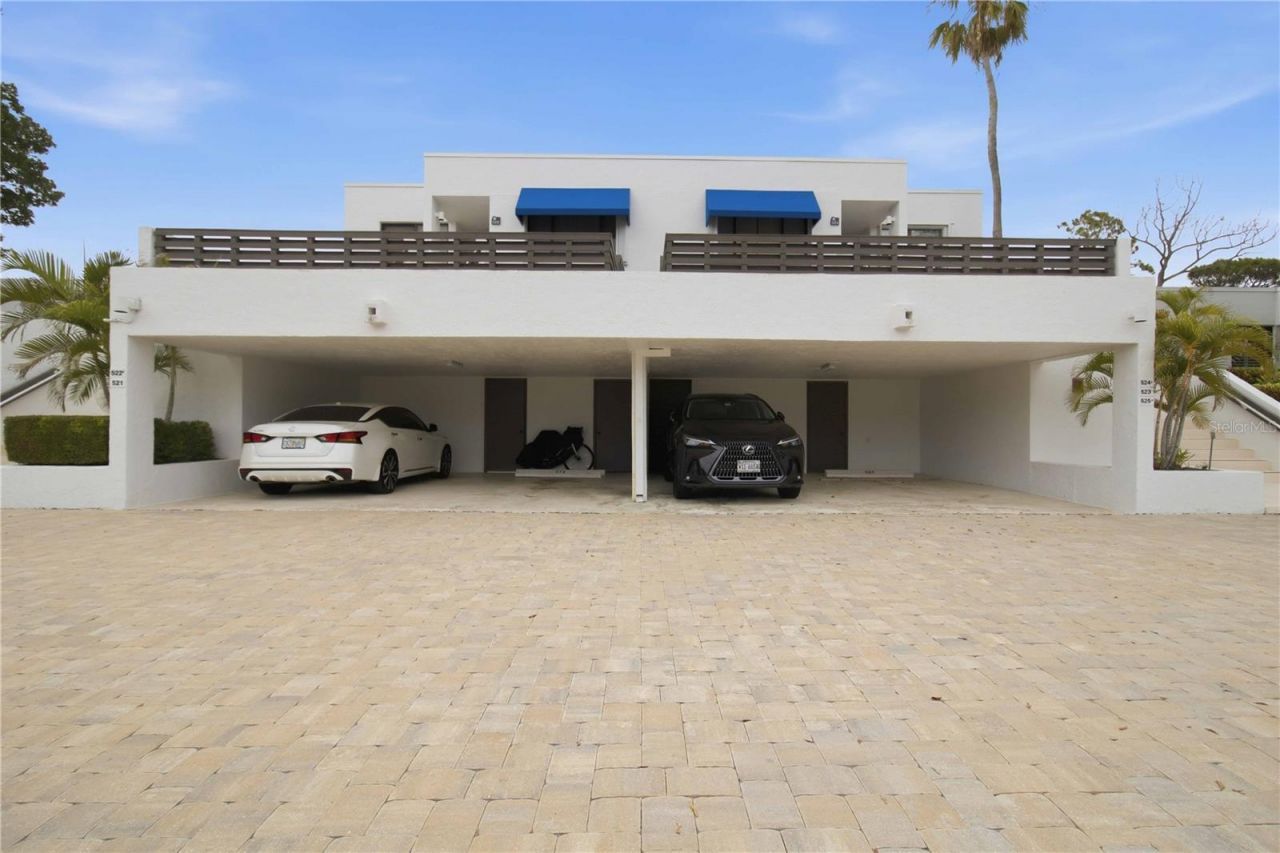 521 Bayport Way, Unit 521, Longboat Key, FL 34228 Photo