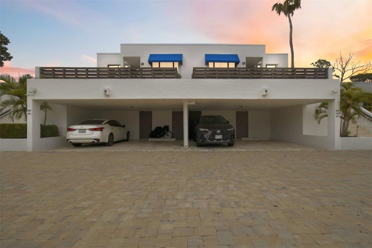 521 Bayport Way, Unit 521, Longboat Key, FL 34228 Photo
