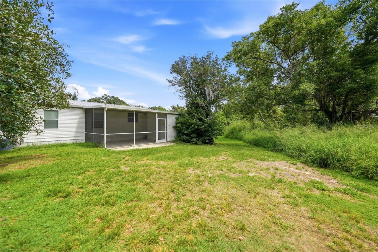 1289 SW Avocado Drive, Arcadia, FL 34266 Photo