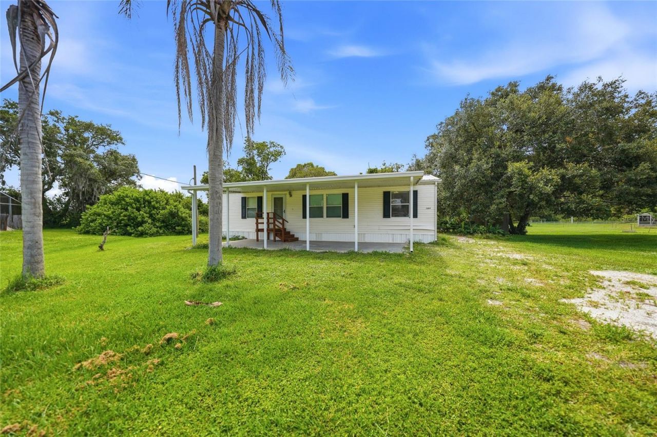 1289 SW Avocado Drive, Arcadia, FL 34266 Photo