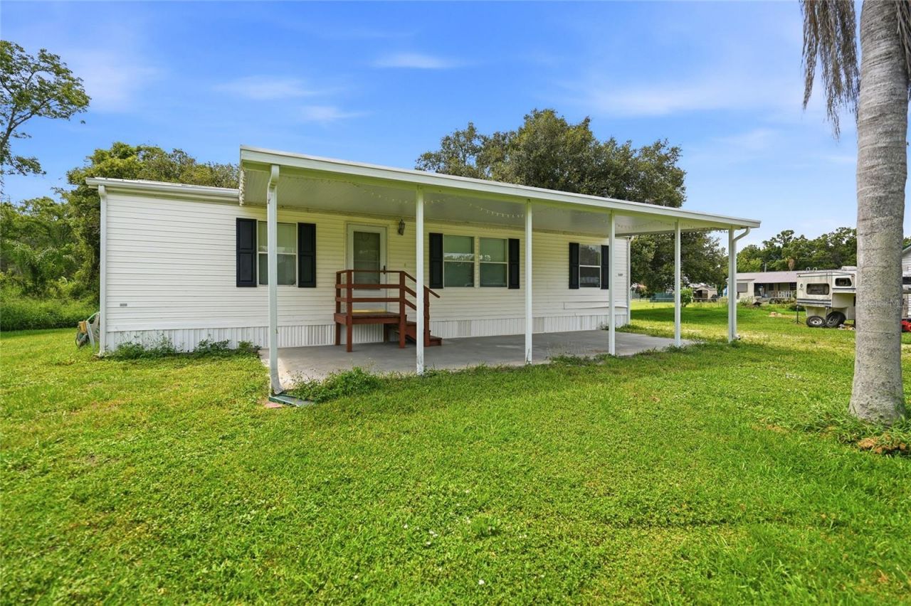 1289 SW Avocado Drive, Arcadia, FL 34266 Photo