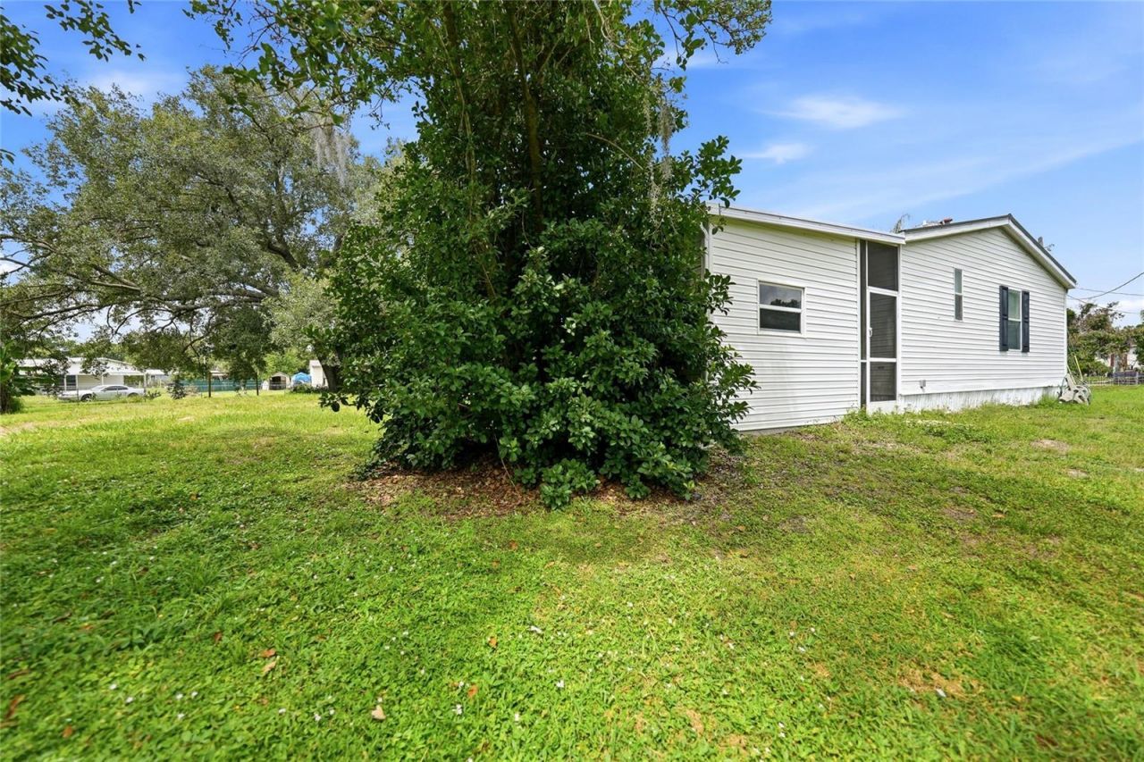 1289 SW Avocado Drive, Arcadia, FL 34266 Photo