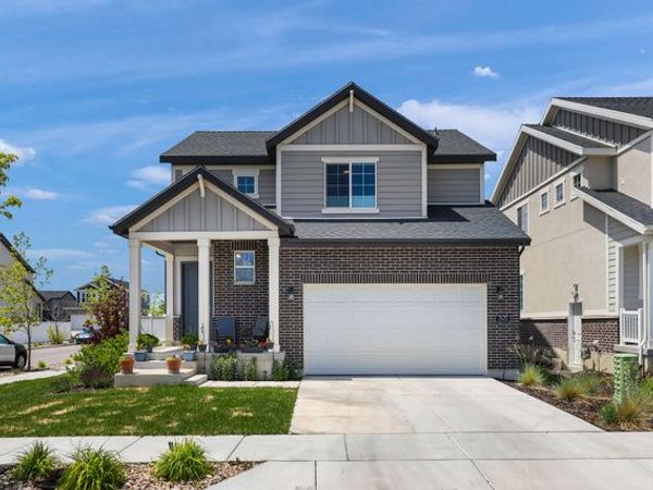 7472 S MORO ROCK LN, Unit 7, West Jordan, UT 84084