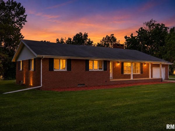 6415 N BIG HOLLOW Road, Peoria, IL 61615