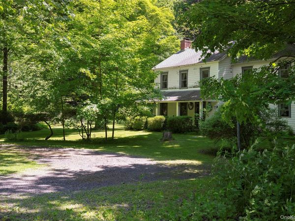50 Mill Road , Cold Spring, NY 10516