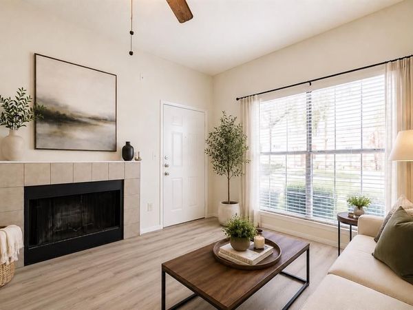 2524 Preston Road , Unit 1501, Plano, TX 75093