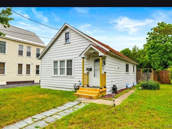 124 Nock Street, Rome, NY 13440