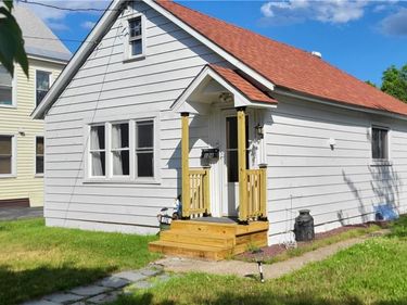 124 Nock Street, Rome, NY 13440