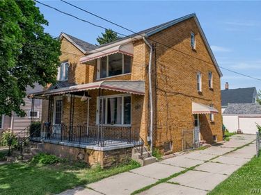 123 Haller Avenue , Buffalo, NY 14211