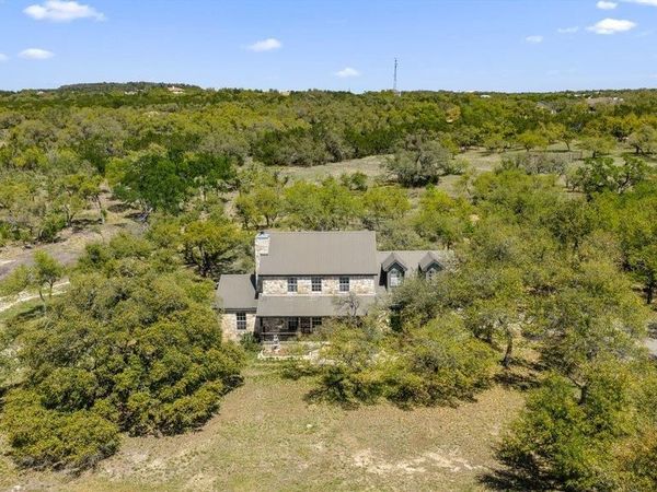 290 Sunset RDG , Dripping Springs, TX 78620