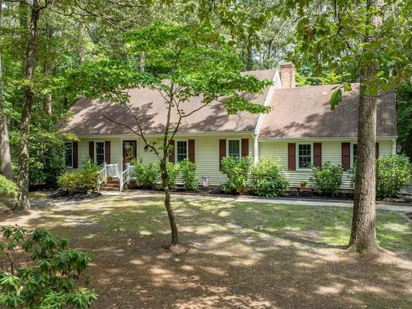 30436 W RUSTIC DRIVE, SALISBURY, MD 21804