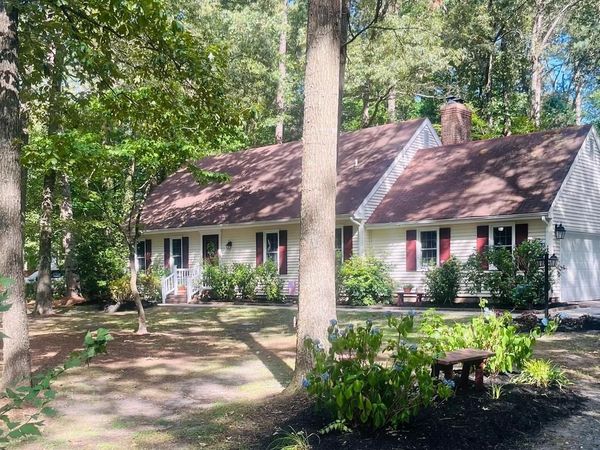 30436 W RUSTIC DRIVE, SALISBURY, MD 21804