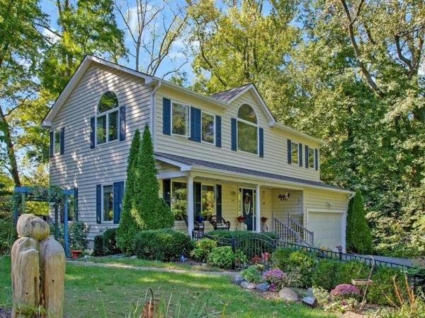 440 BOBWHITE TRAIL, CROWNSVILLE, MD 21032