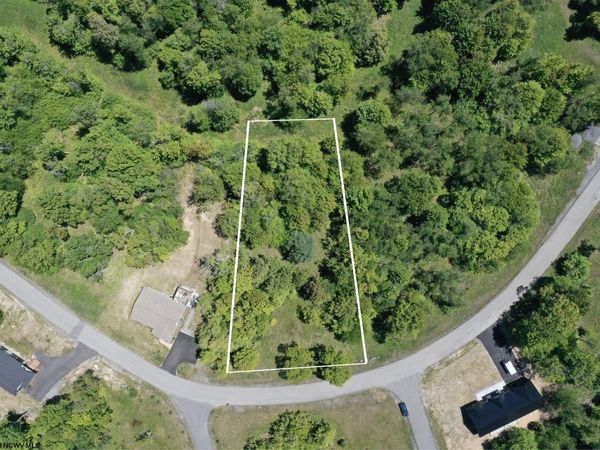 Lot 64 Venice Place, Davis, WV 26260