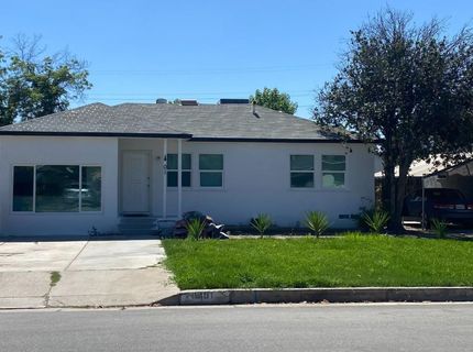 1401 El Sereno Dr, Bakersfield, CA 93304 Photo