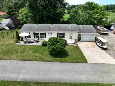 9107 N Mary D Drive, Bremen, IN 46506