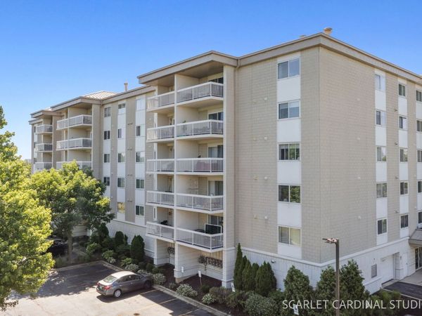 2020 SAINT REGIS Drive , Unit 508, Lombard, IL 60148